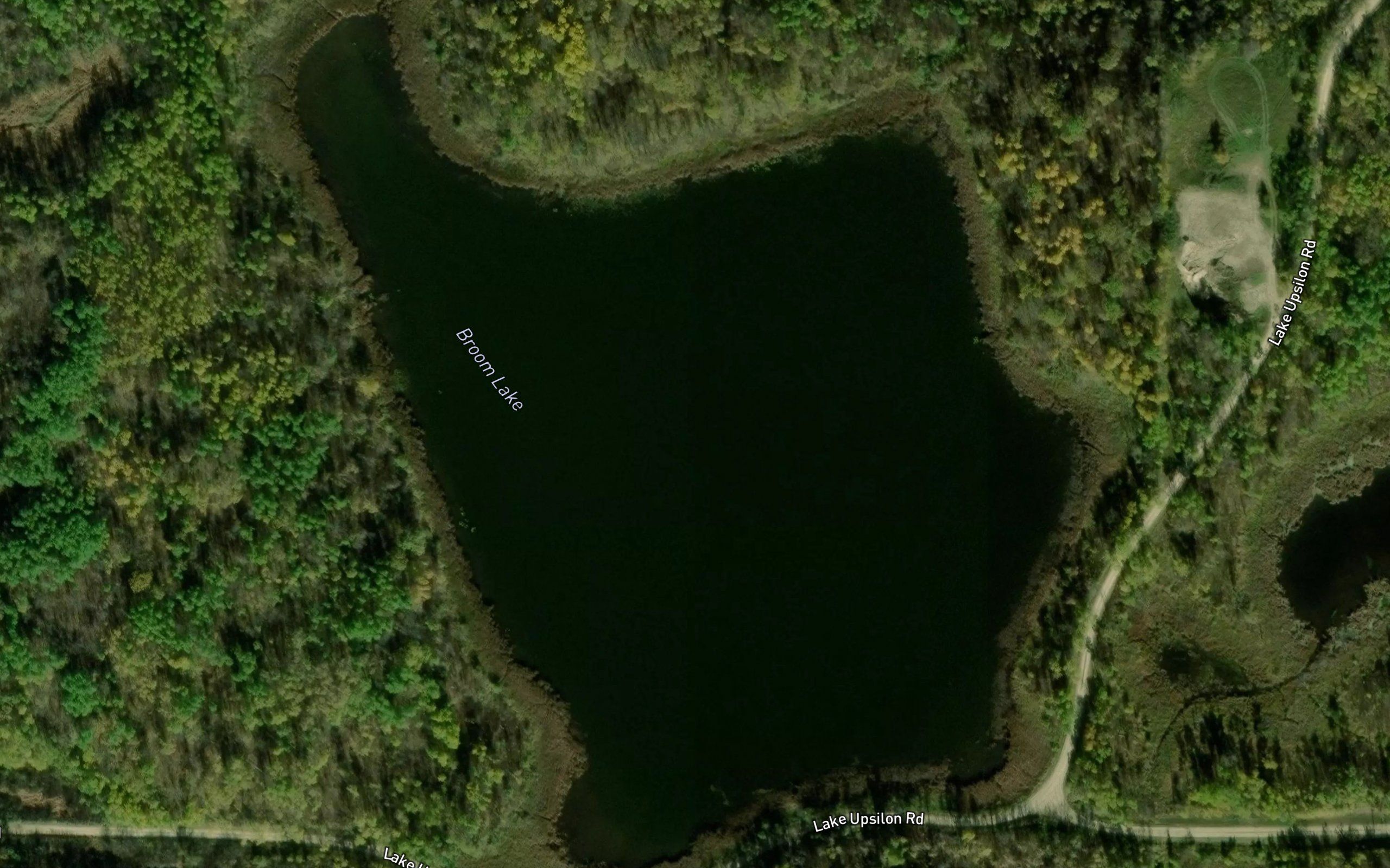 Broom Lake