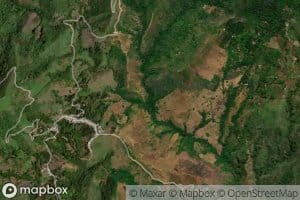 Quebrada Supongo