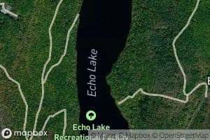 Echo Lake