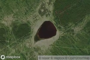 Mason Lake