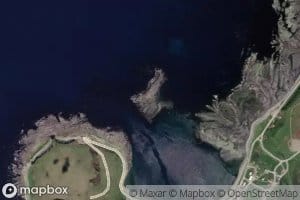 Rudisell Reef