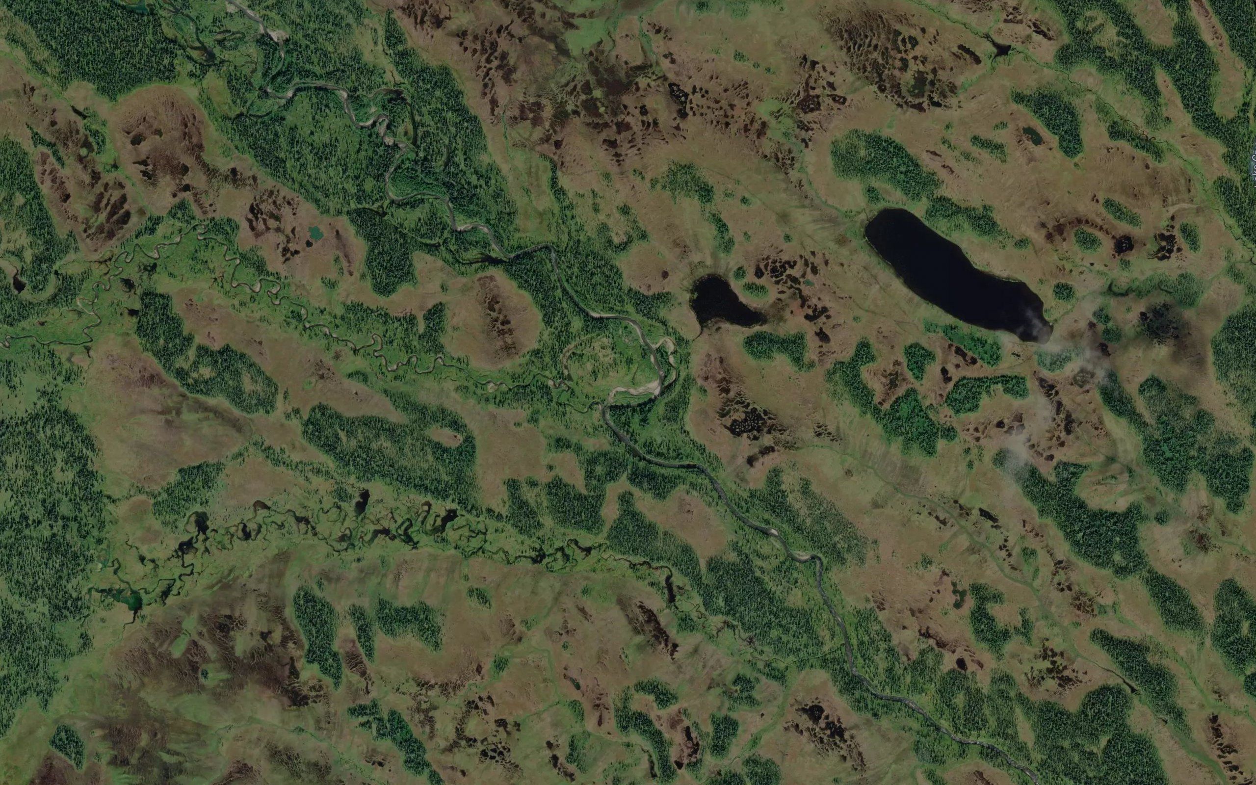 Mills Creek