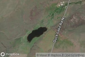 Duck Lake