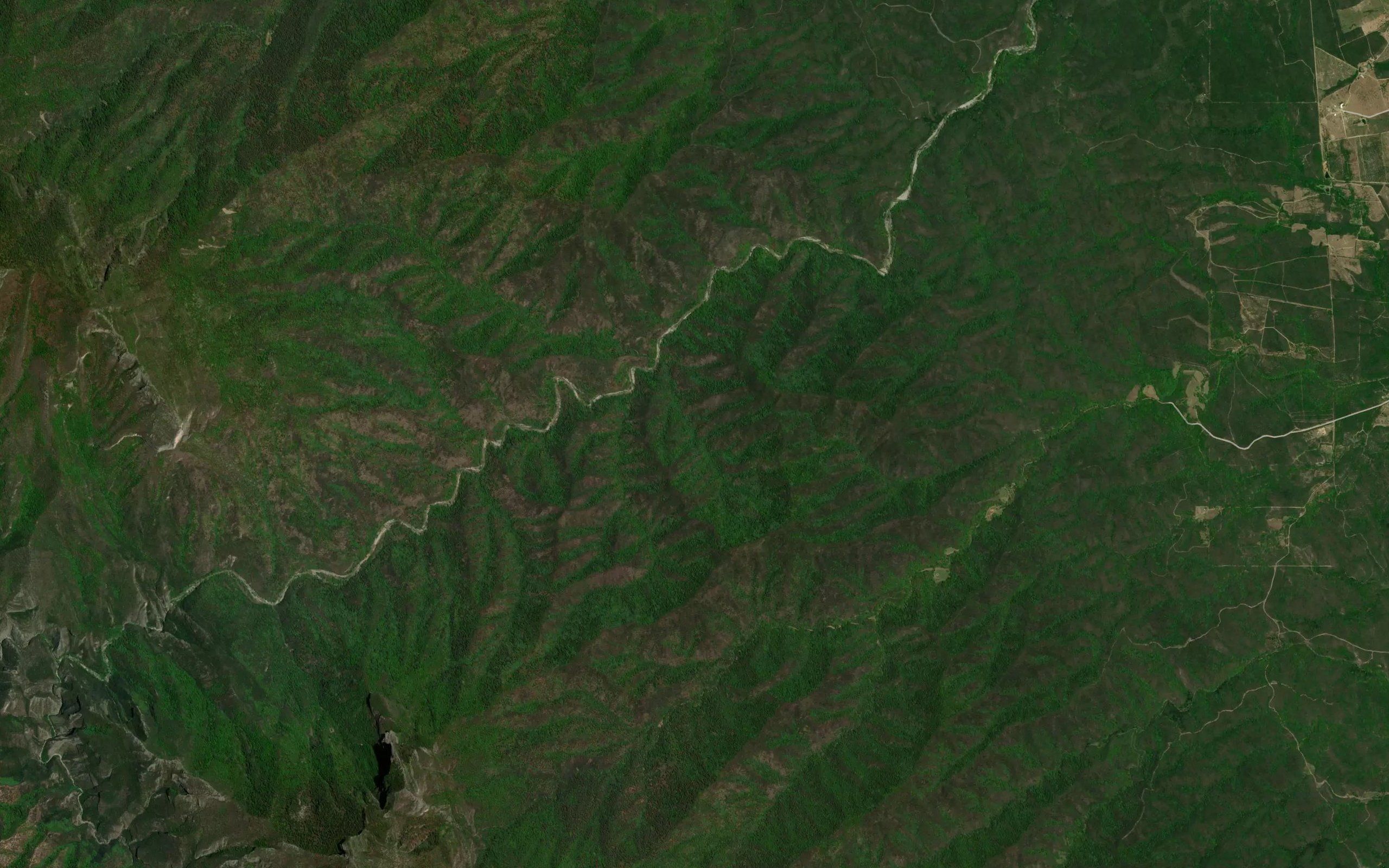 El Agua