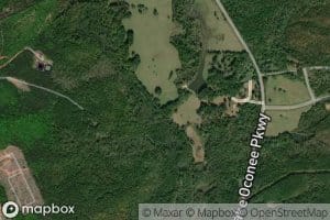 Little Creek