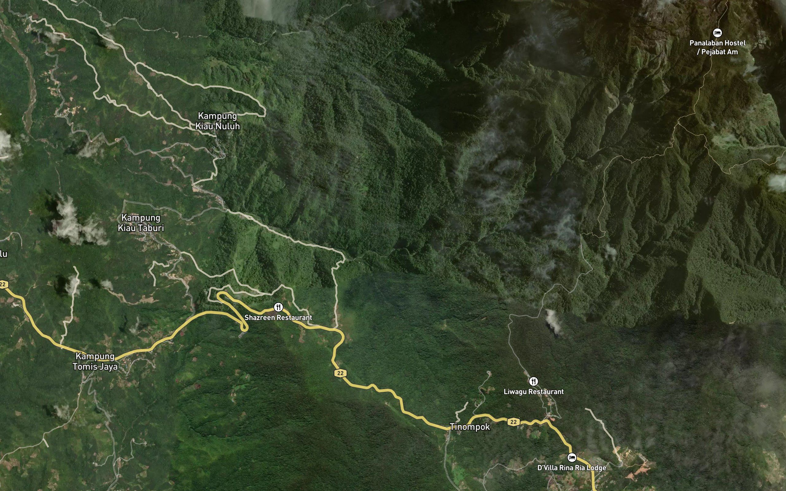 Sungai Kolopis