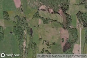 Vanderven Creek