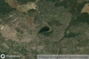 Dewdrop Lake