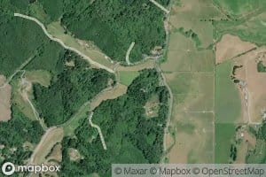 Little Fishtrap Creek