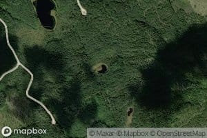 Keskinen Luotoslampi