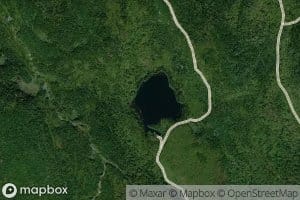 Lac des Framboises