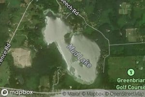 Mud Lake