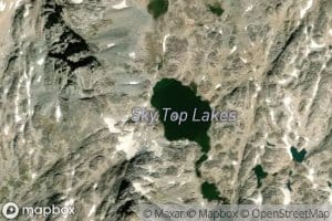 Sky Top Lakes