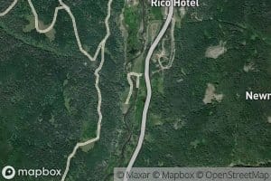 Sulphur Creek