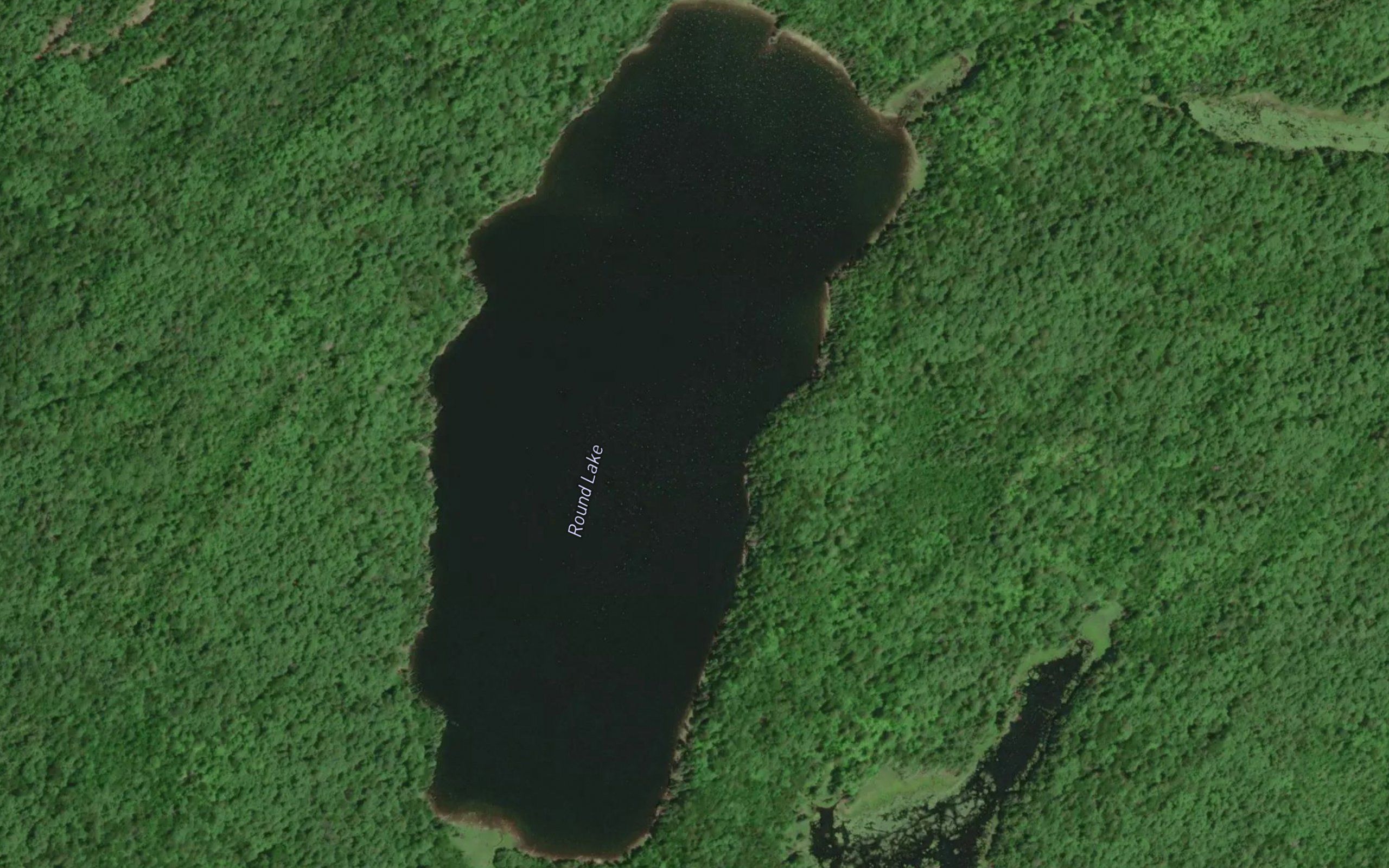 Round Lake