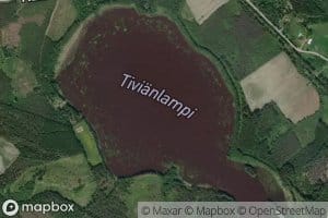 Tivianlampi