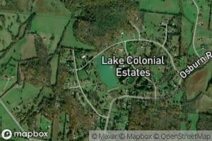 Lake Colonial Estates