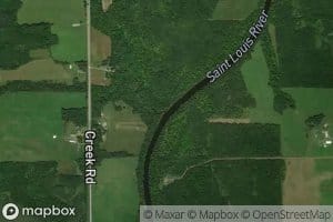 Skunk Creek