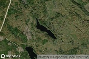 Oliphant Lake