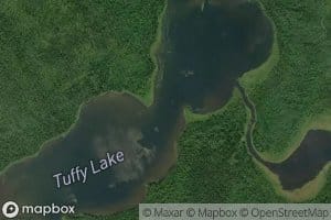 Tuffy Lake