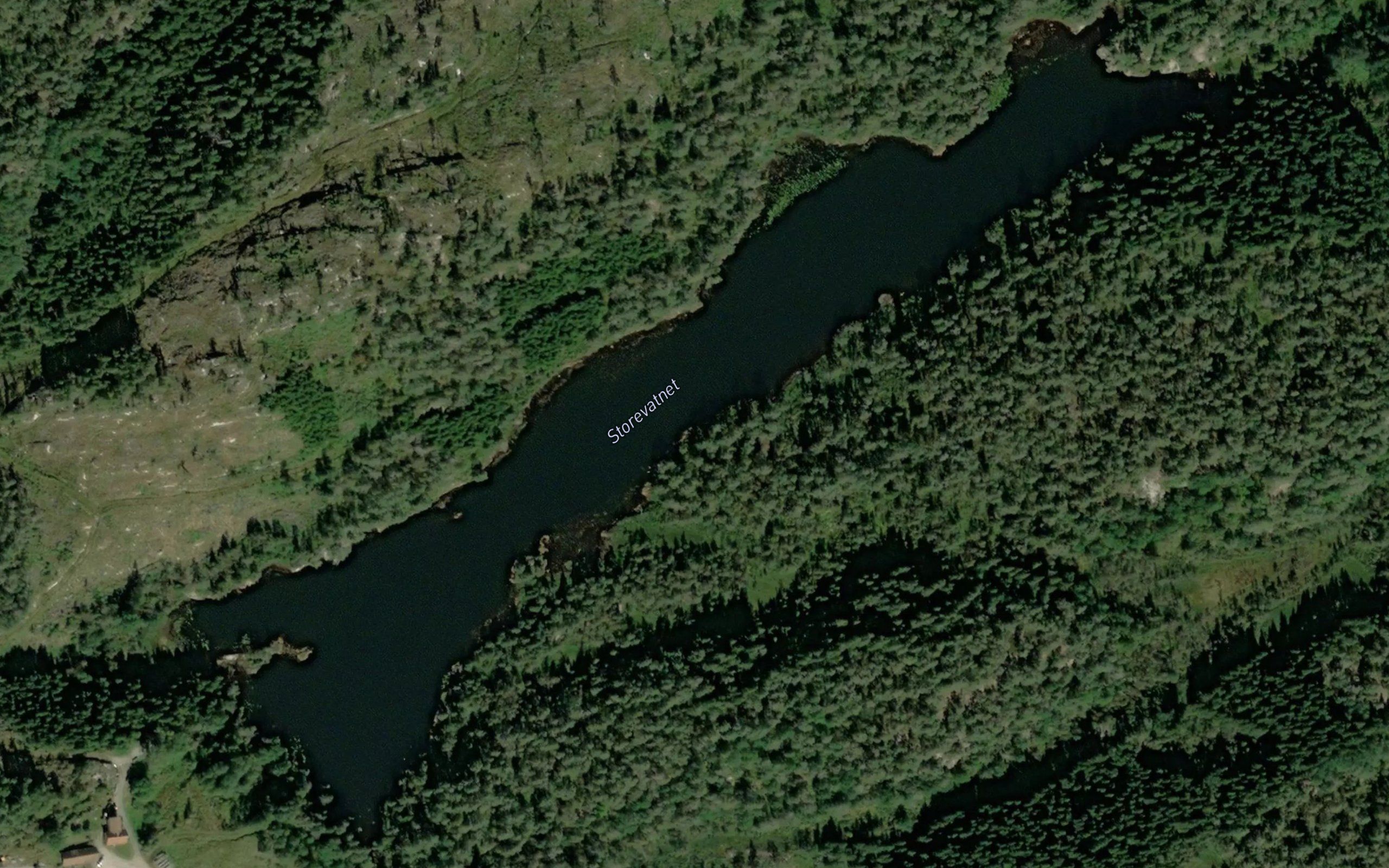 Storevatnet