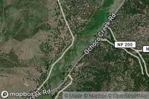 Douthit Creek