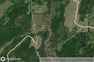 Menard Creek