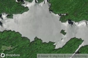 Dollars Lake