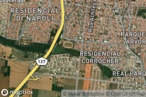 Corrego da Cachoeira