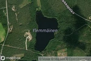 Ylemmainen