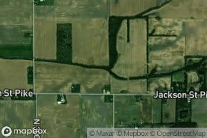 Vermillion Creek