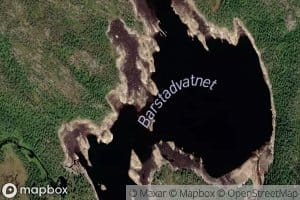 Barstadvatnet