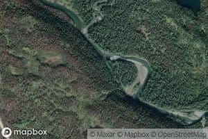 Lay Creek