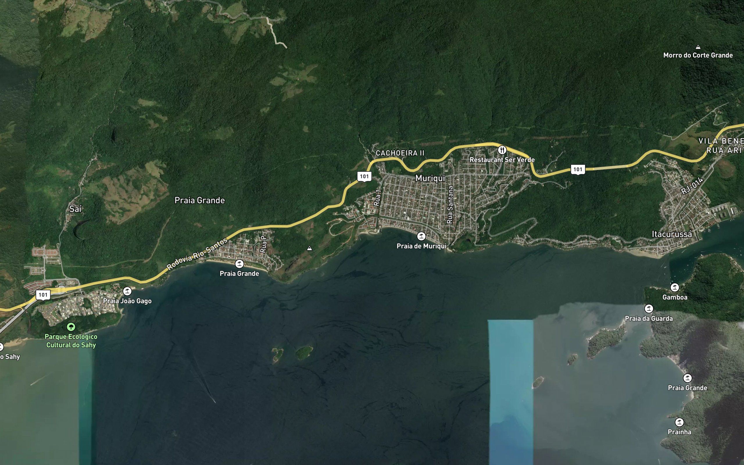 Rio da Prata