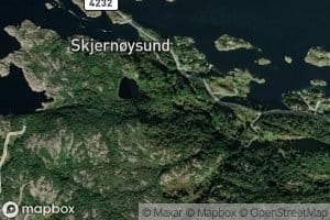 Skjernoysund