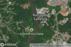 Sungai Aor