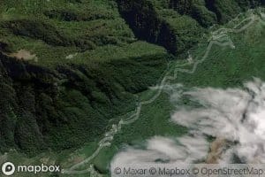 Quebrada Espingo Huayjo