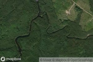 Mooseland River