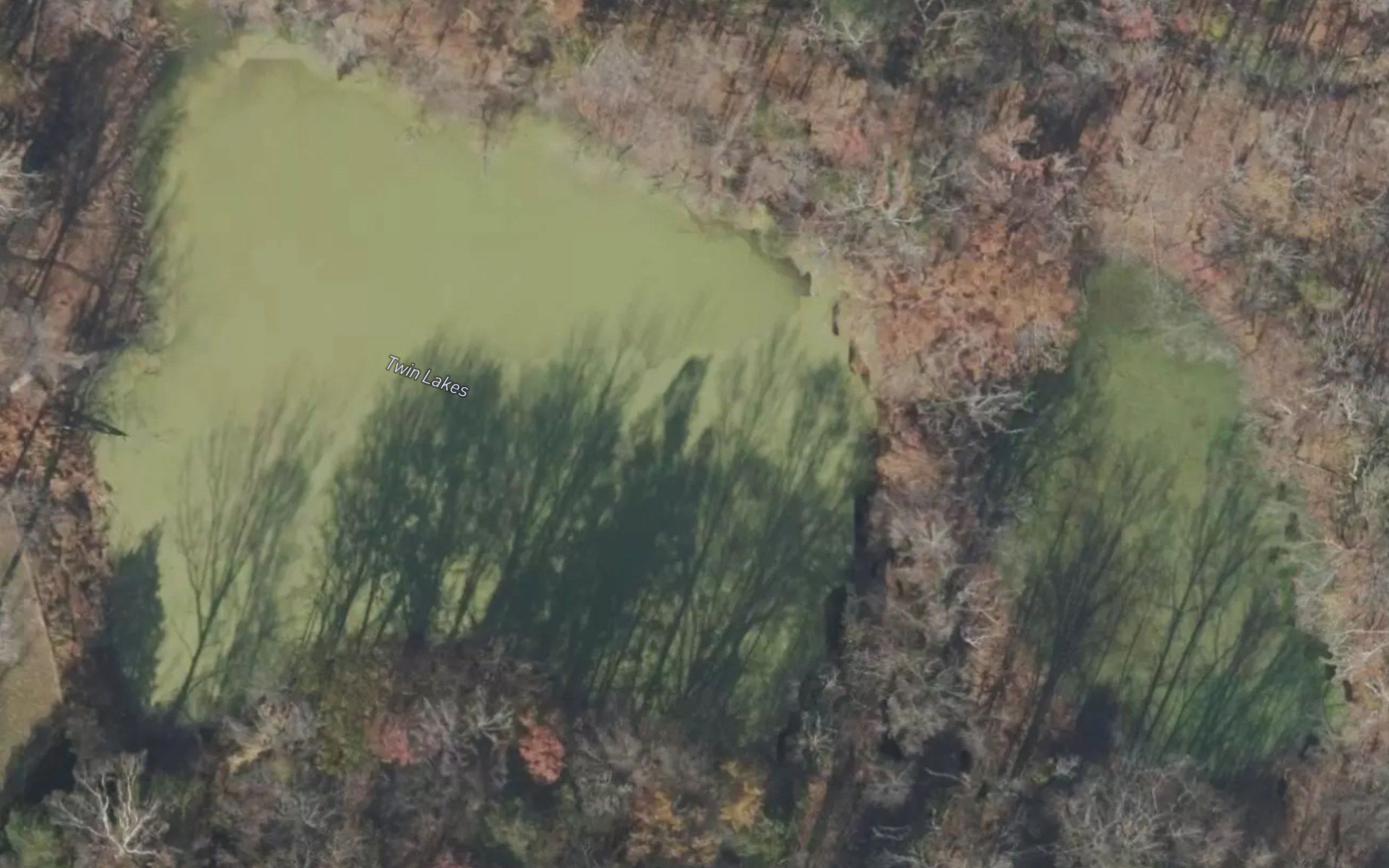 Twin Lakes