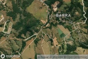 Corrego Boa Vereda