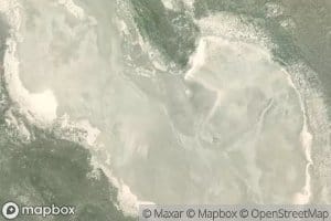 North Alkali Lake