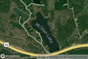 McShan Lake