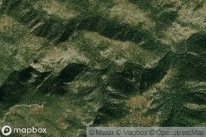 Little Saint Charles Creek