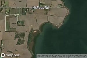 Swan Bay