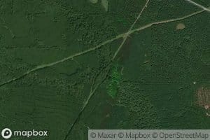 South Twistwood Creek