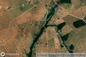 Corrego da Agua Boa
