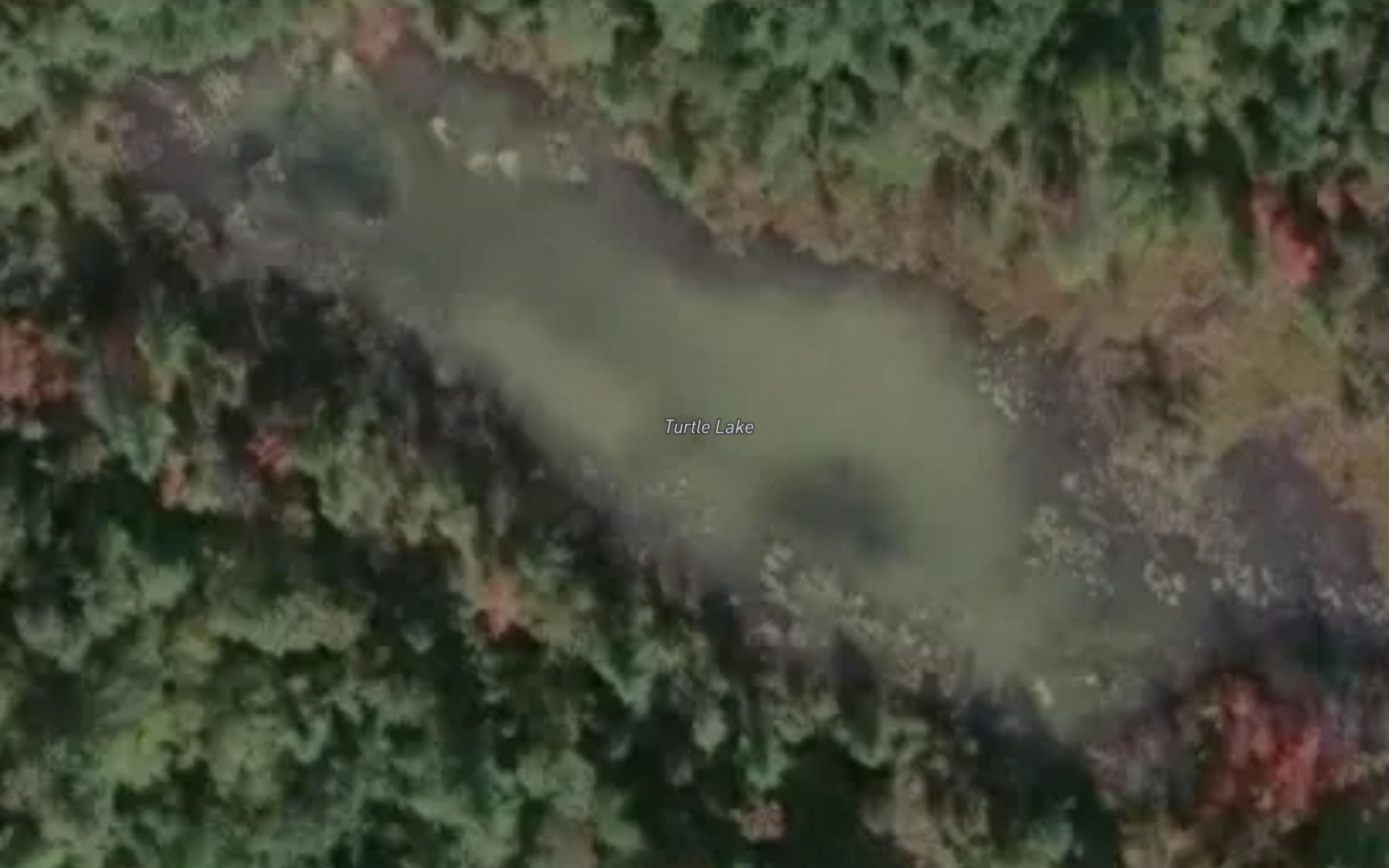 Turtle Lake