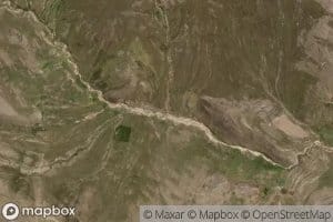 Quebrada Caracollane