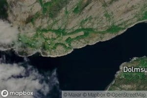 Brattstoa