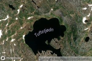 Tuftetjorn